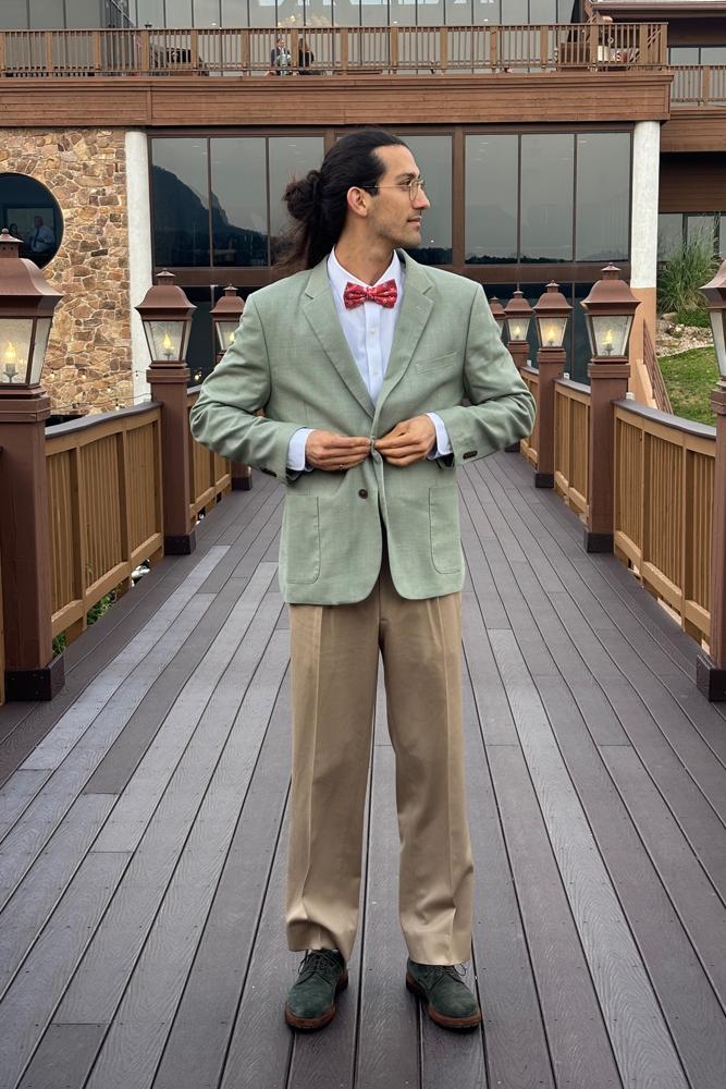 Gregglz's fit featuring Polo by Ralph Lauren, Brooks Brothers, Nautica, Barneys New York | classic, summer