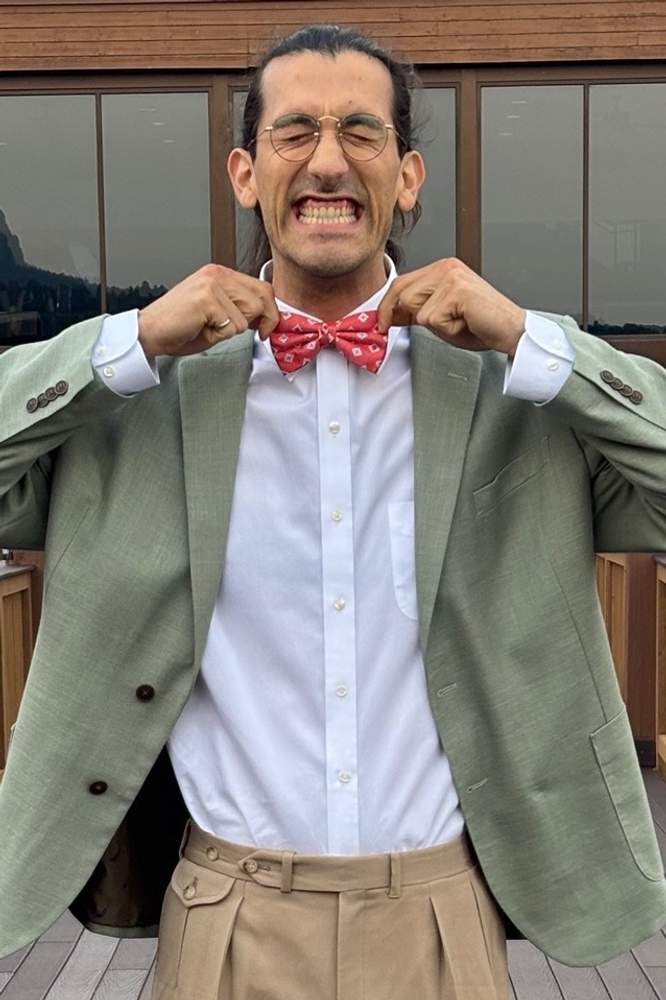 Gregglz's fit featuring Polo by Ralph Lauren, Brooks Brothers, Nautica, Barneys New York | classic, summer