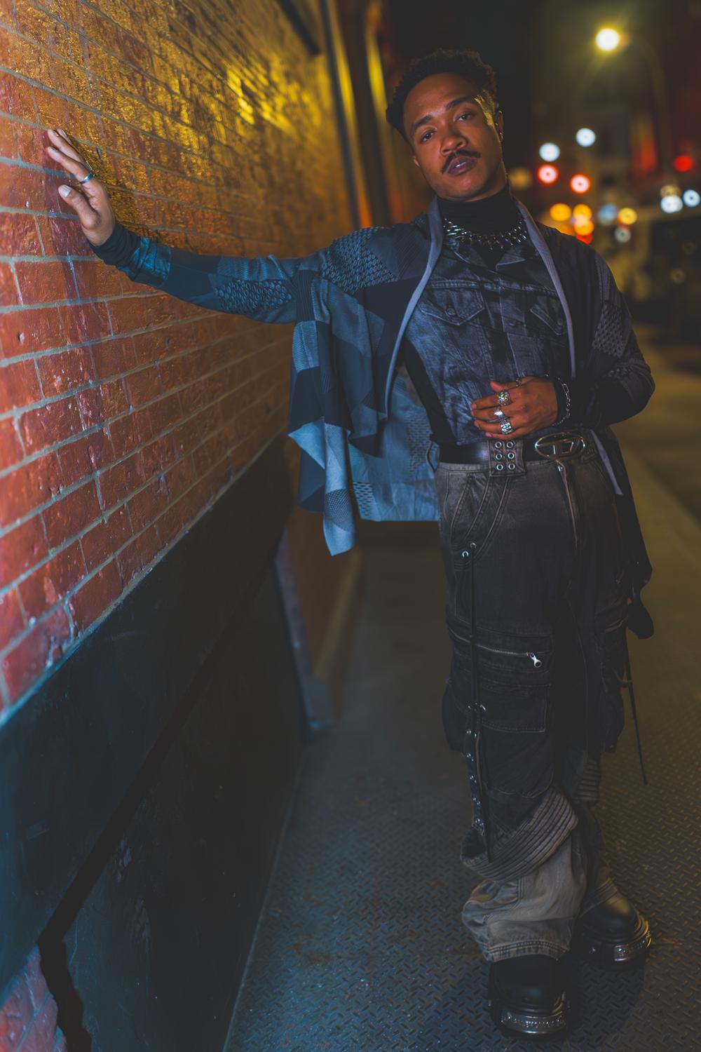 Post featuring Paralyze