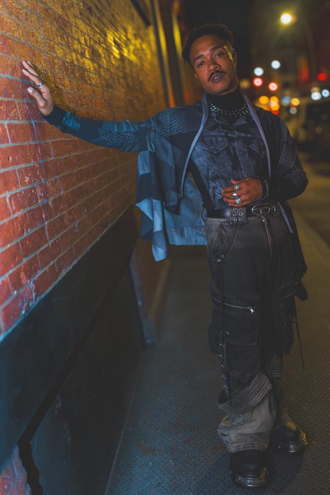 Taikyokills's fit featuring Diesel, Balenciaga, Vitaly Design | streetwear, summer