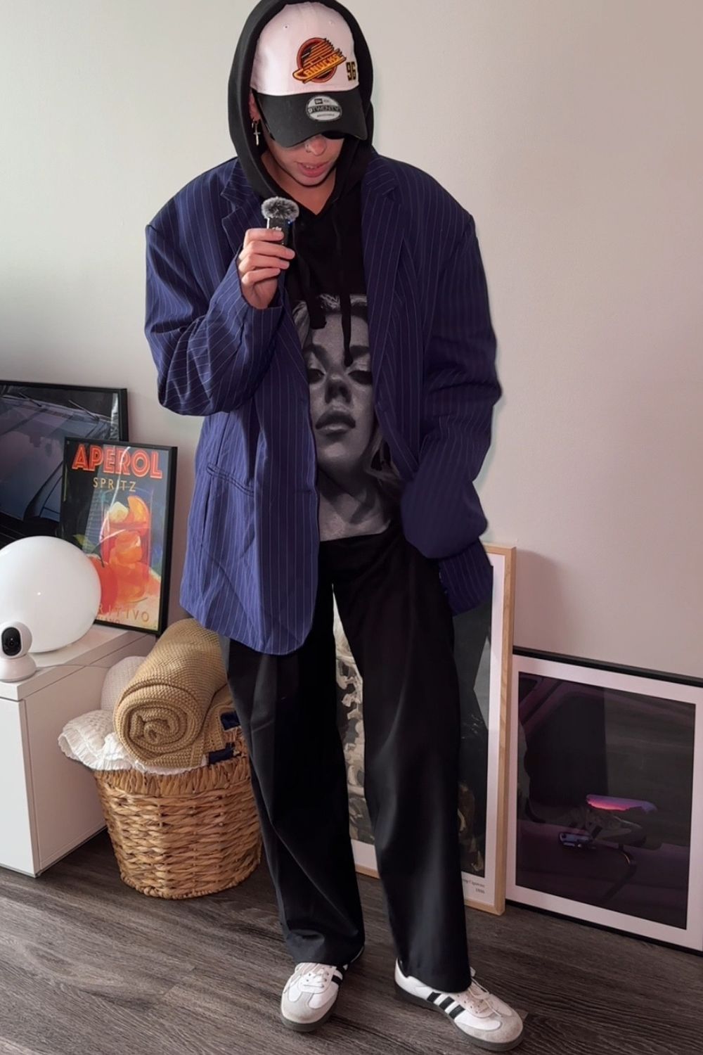 Post featuring undefined