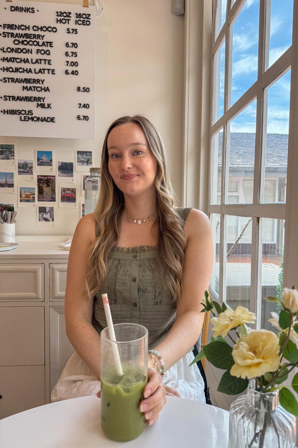 Post featuring Riviera Skirt