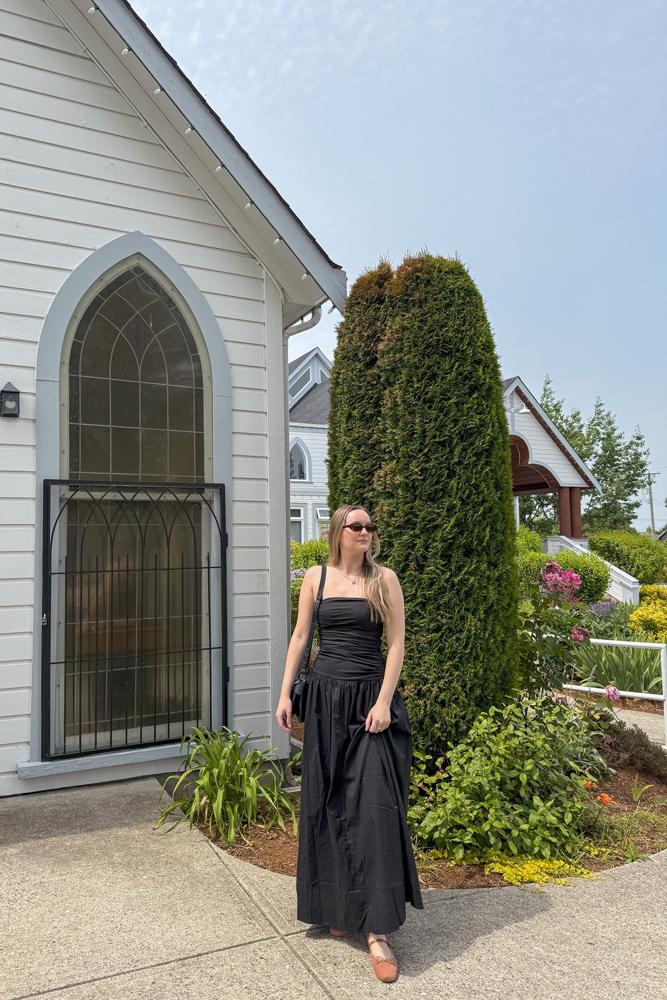 AStahre's fit featuring Peppermayo | summer, cute, chic, ootd, party, classic, feminine, romantic