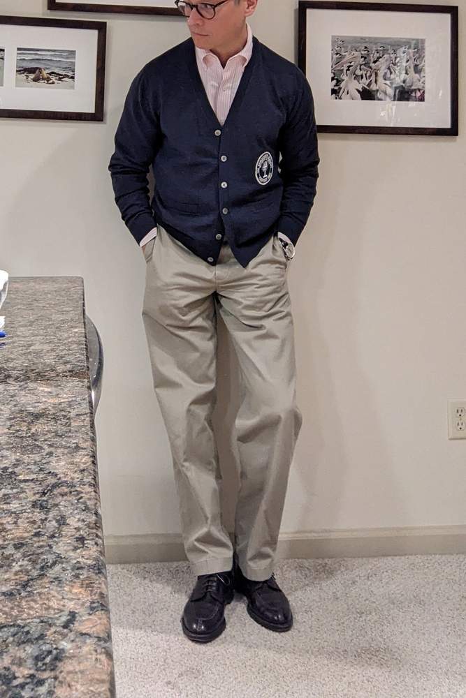1air0tras's fit featuring Brooks Brothers, Proper Cloth, Polo by Ralph Lauren, Alden, Finisterre | [object Object], [object Object], [object Object]