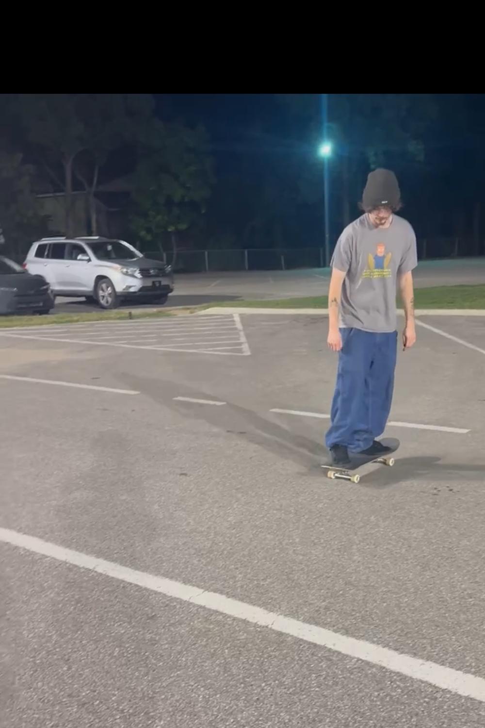 Post featuring undefined