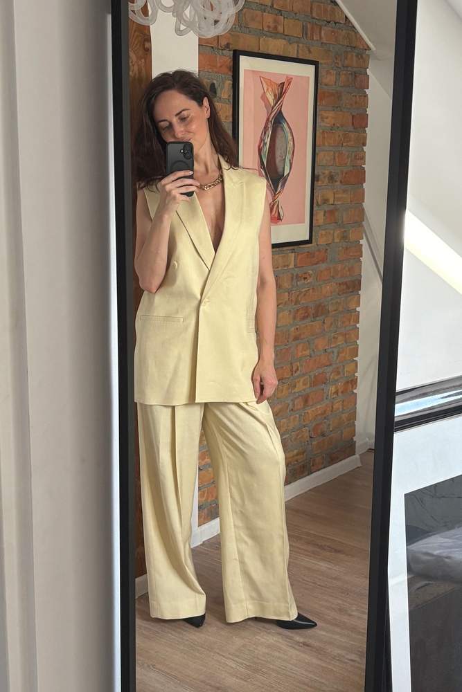Iga's fit featuring Zara | [object Object]