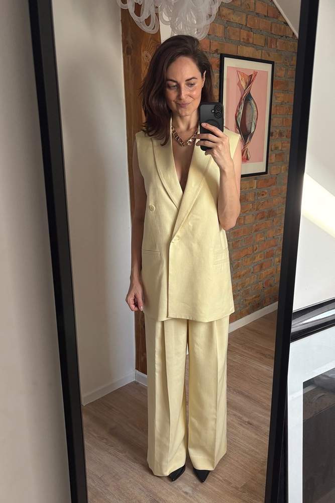 Iga's fit featuring Zara | [object Object]