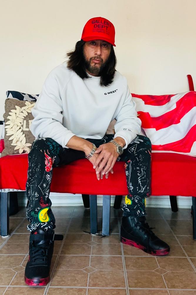 beeutifulpeeple's fit featuring G West, Gallery Dept., Waimea, Fila | [object Object], [object Object], [object Object], [object Object]