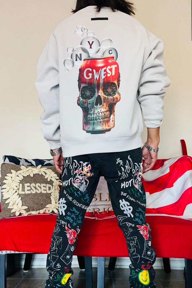 beeutifulpeeple's fit featuring G West, Gallery Dept., Waimea, Fila | [object Object], [object Object], [object Object], [object Object]