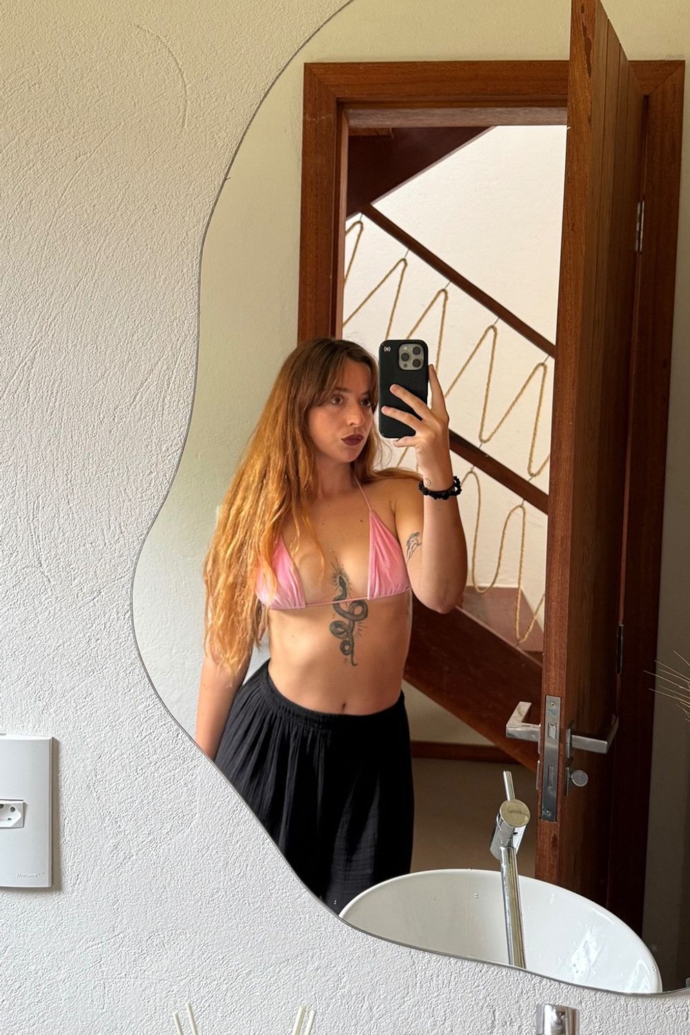 Post featuring Ulu Top - Bubblegum