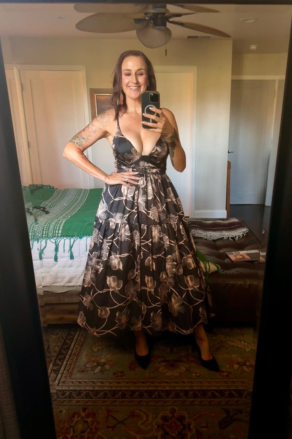 Post featuring Fresh Pointy Toe Pumps