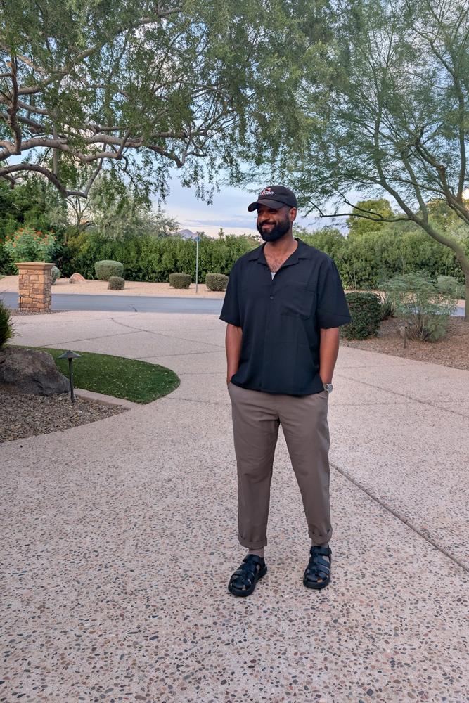 whosthatbrown's fit featuring Lululemon, Dime, Camper, MVMT | summer, relaxed, ootd, comfortable