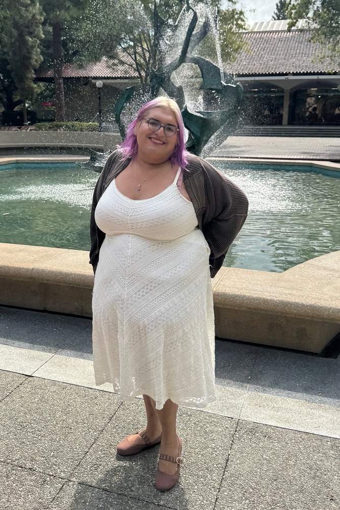 emmalilian's fit featuring Warby Parker, Torrid, Rothy's | cute, feminine, plus, plussize, relaxed, summer