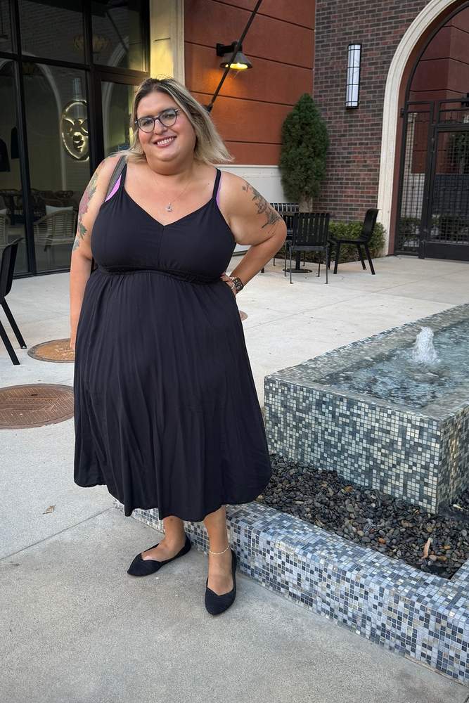 emmalilian's fit featuring Torrid, Warby Parker, Rothy's | [object Object], [object Object], [object Object], [object Object], [object Object], [object Object]