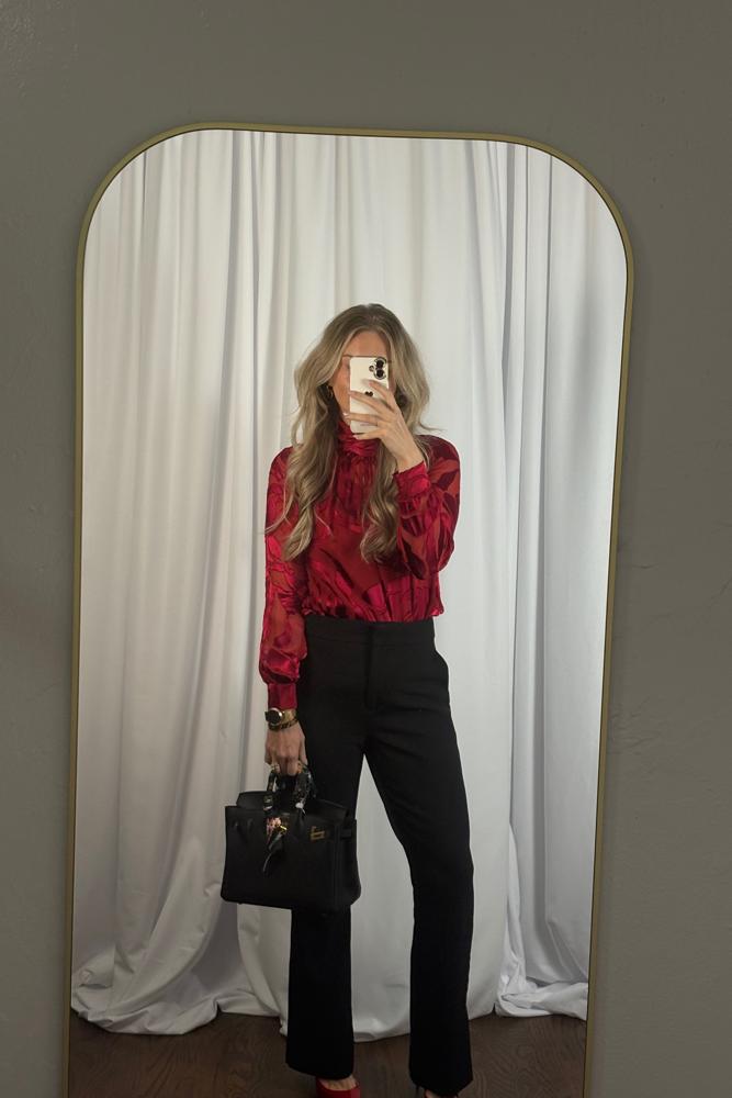 BusinessCasualOOTD's fit featuring , , 