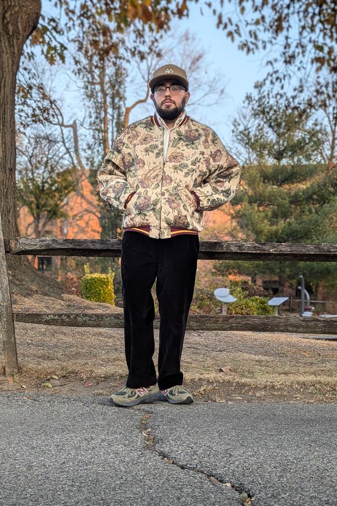 thesecondbutton's fit featuring Kapital, Todd Snyder, New Balance, Oliver Peoples, Original Madras Trading Co | [object Object], [object Object], [object Object], [object Object], [object Object], [object Object], [object Object], [object Object], [object Object]