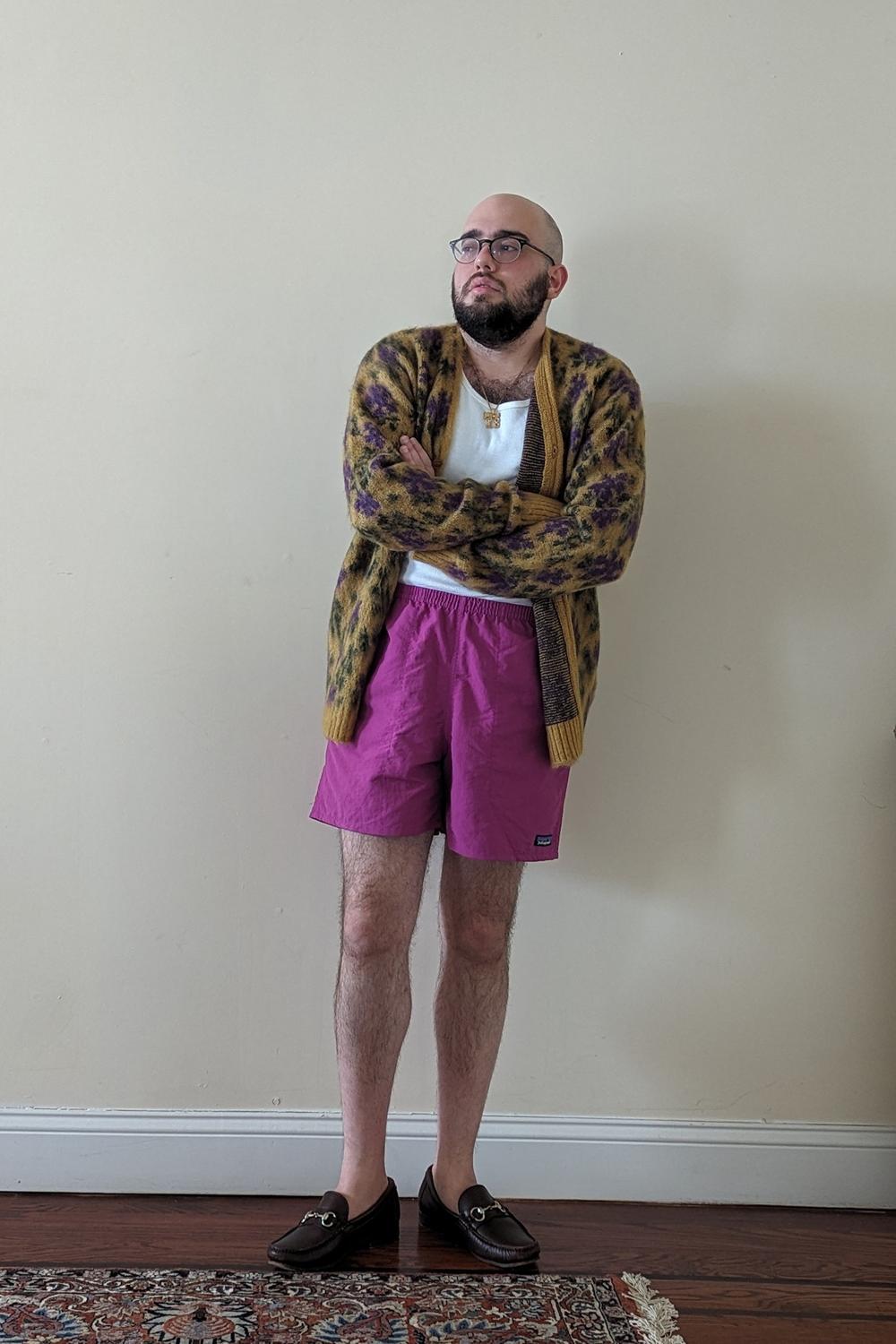 Post featuring M's Baggies™ Shorts - 5"