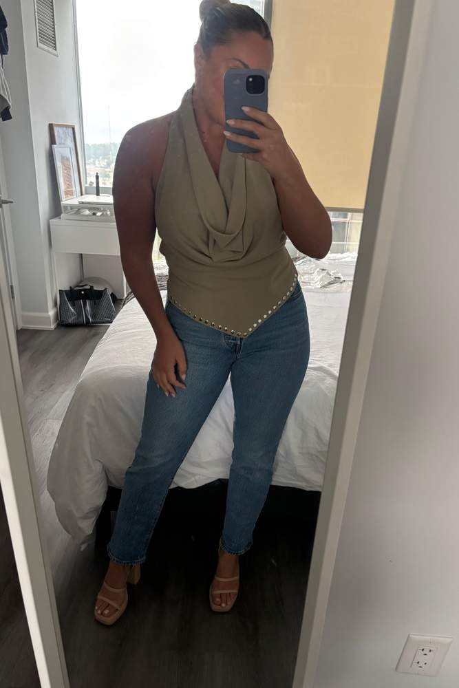 Ginalmarino's fit featuring Sincerly Jules, Zara