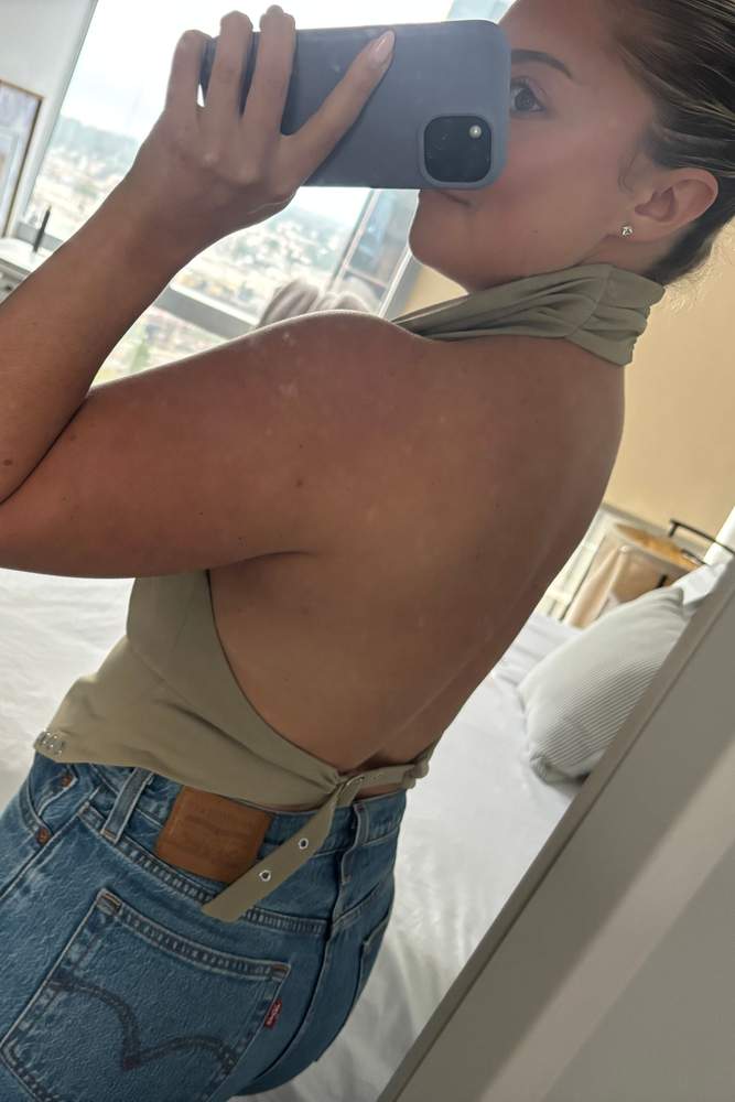 Ginalmarino's fit featuring Sincerly Jules, Zara