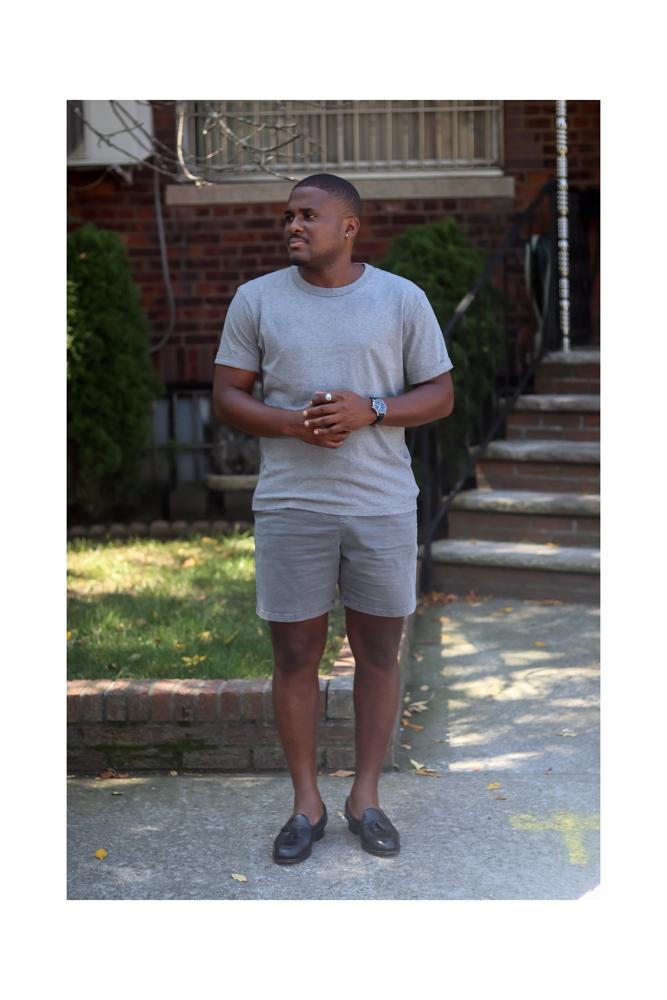 Thetimelessdad's fit featuring 
