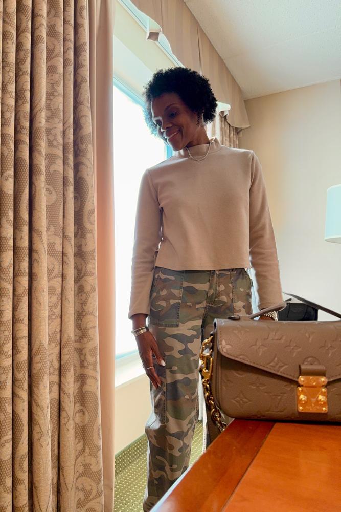 ToniTonyTone's fit featuring Louis Vuitton, No Boundaries | [object Object], [object Object], [object Object], [object Object], [object Object]
