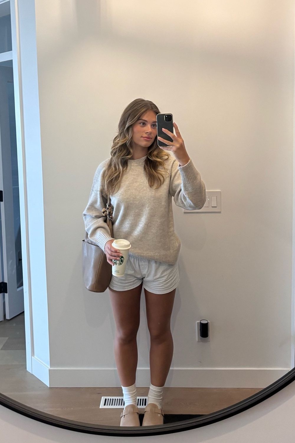 Post featuring Keira Striped Boxer Shorts