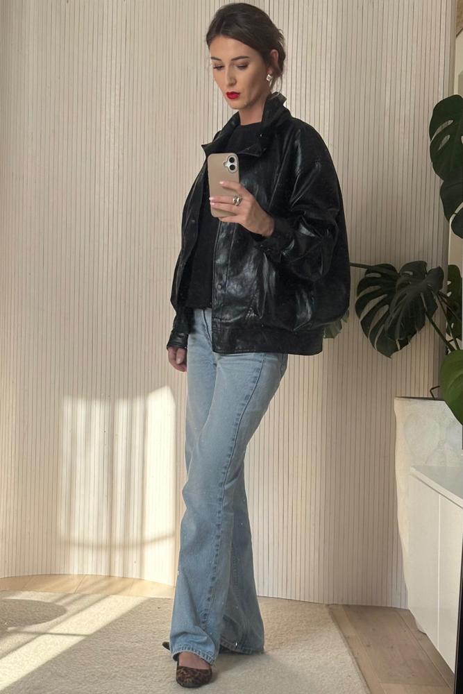 GabyBuxa's fit featuring Zara, Sublime Bijoux