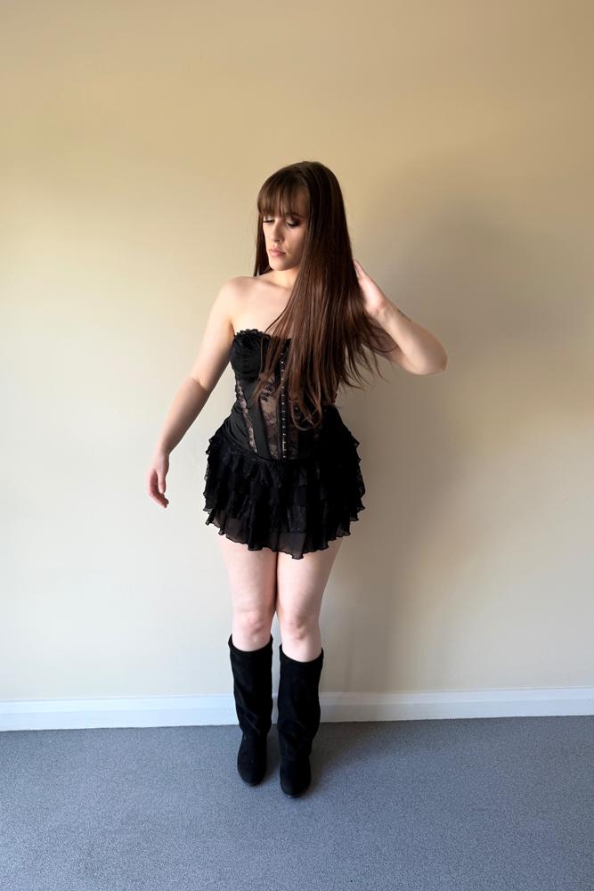 antoniashanley12's fit featuring SHEIN | [object Object], [object Object], [object Object], [object Object], [object Object], [object Object], [object Object], [object Object]