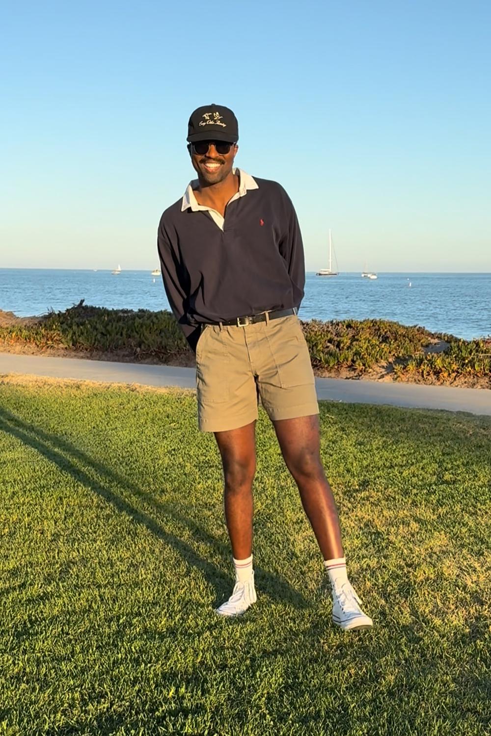 Post featuring EXTENDED  Boyfriend Socks - True Grey