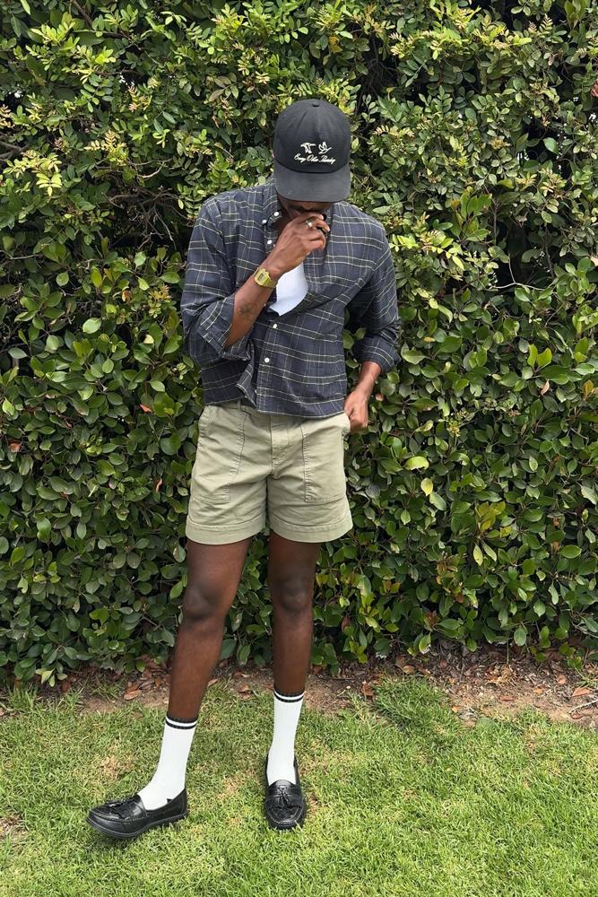 justinlammar's fit featuring Everlane, Polo by Ralph Lauren | [object Object]
