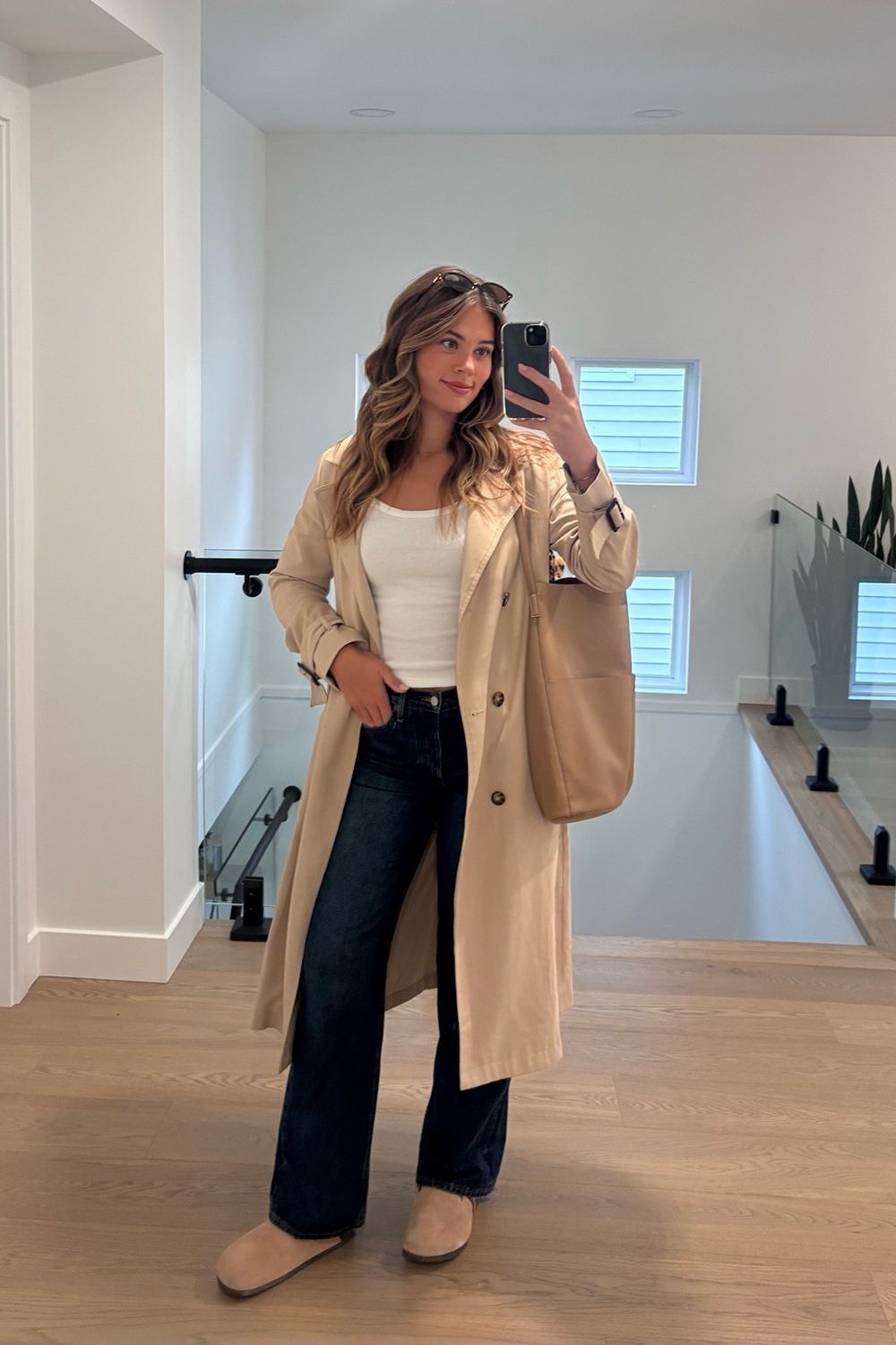 Post featuring CITY TOTE BAG