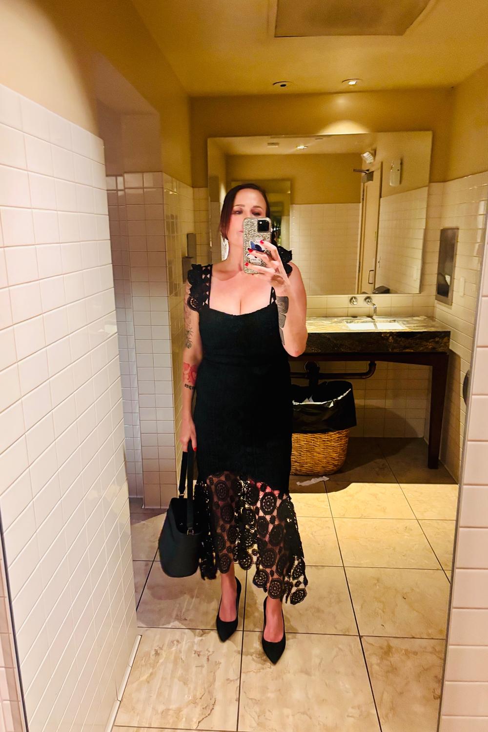 Post featuring Fresh Pointy Toe Pumps