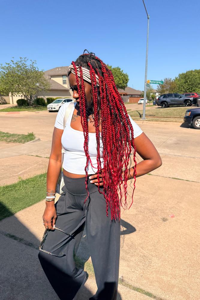 erickamaryjane's fit featuring Lululemon, Chimi
