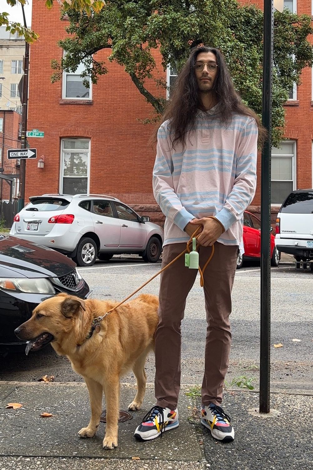 Post featuring undefined