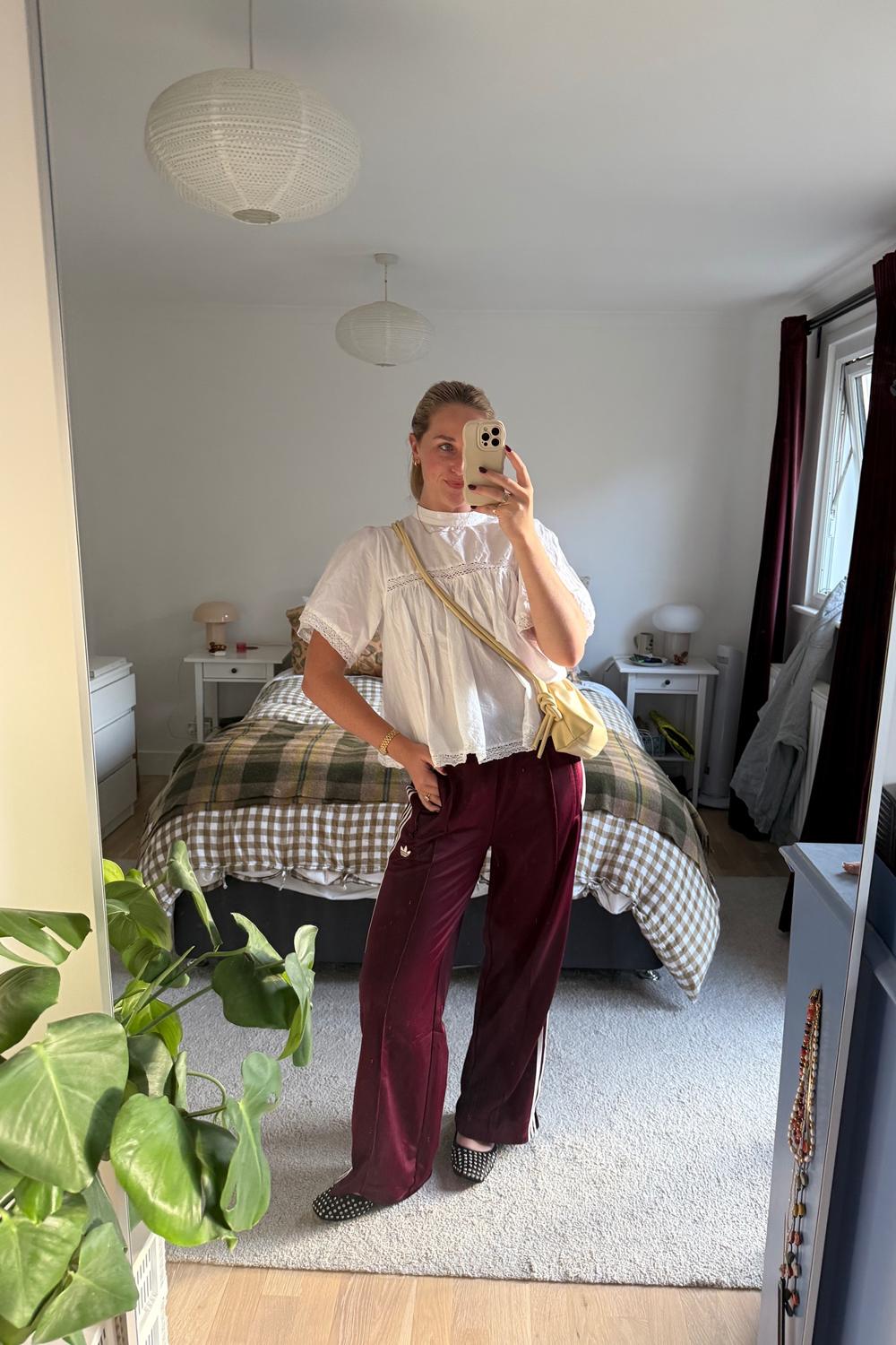 Post featuring Dumpling Bag