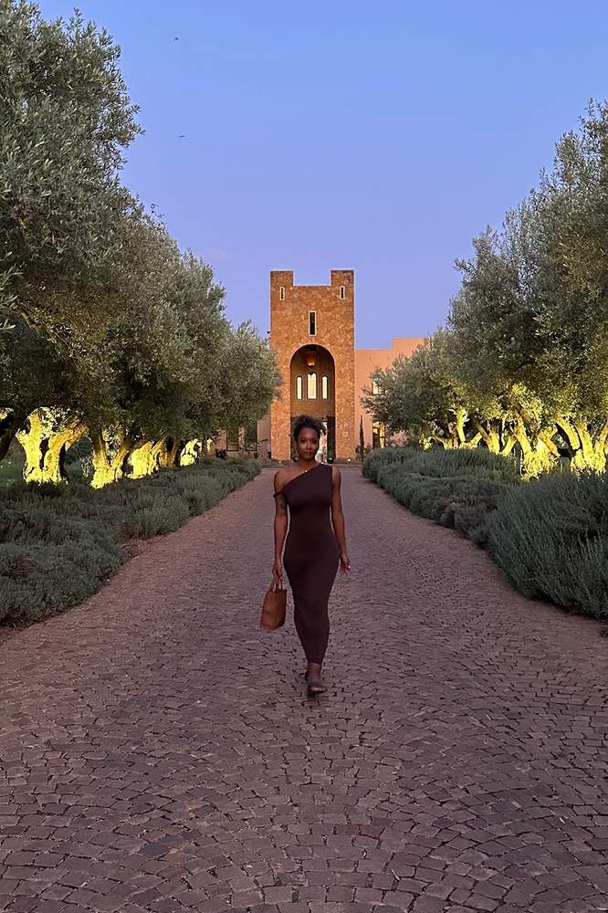 Cxcruella's fit featuring SHEIN