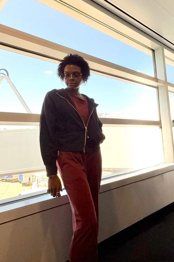 ToniTonyTone's fit featuring Louis Vuitton, Lululemon, DSW | athleisure, casual, relaxed, streetwear