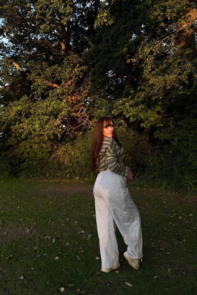 antoniashanley12's fit featuring SHEIN, Peppermayo | summer, relaxed, cute, trendy, casual, ootd, comfortable, feminine