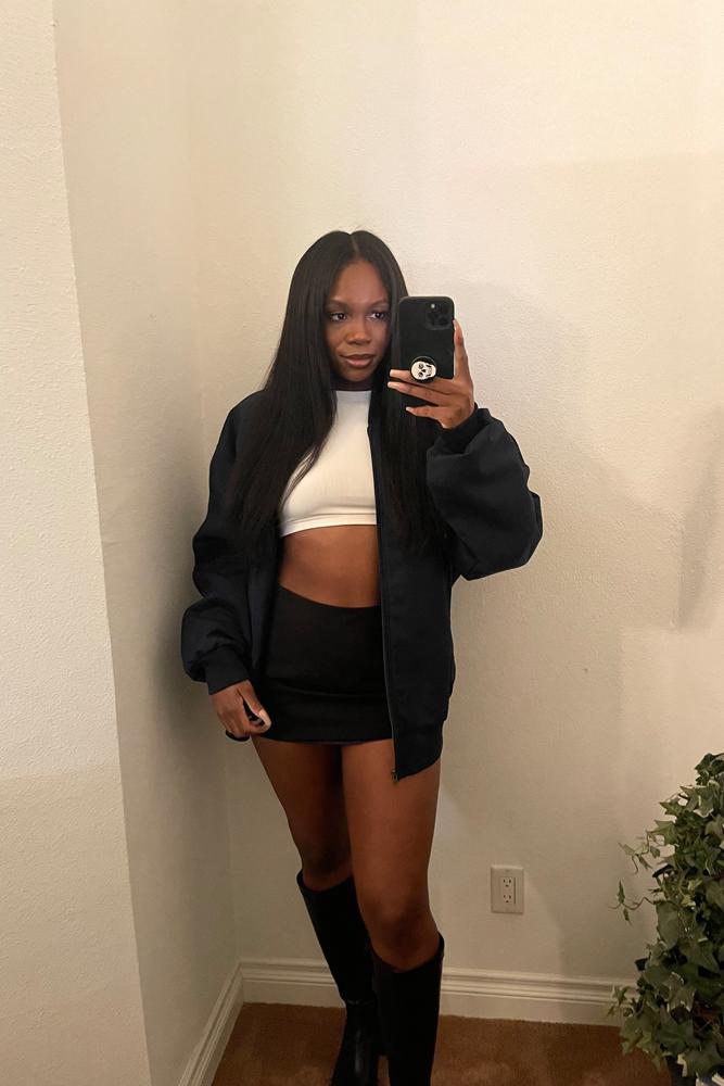 OnTheDailyWithBaylie's fit featuring Zara, Blondo, Forever 21 | [object Object], [object Object], [object Object], [object Object]