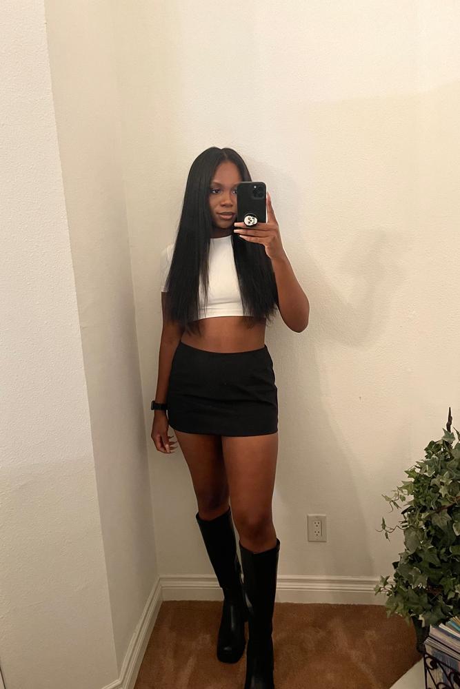 OnTheDailyWithBaylie's fit featuring Zara, Blondo, Forever 21 | [object Object], [object Object], [object Object], [object Object]