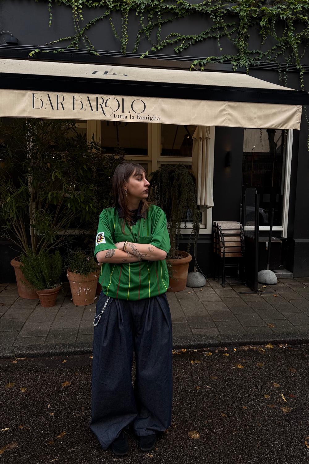 Post featuring Clarks shoes Wallabee EVO shoes