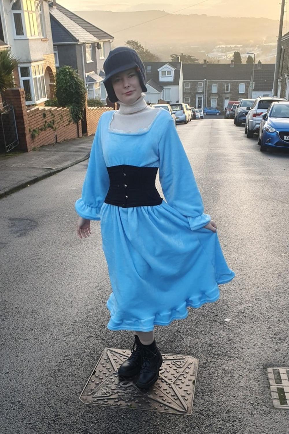 Post featuring undefined