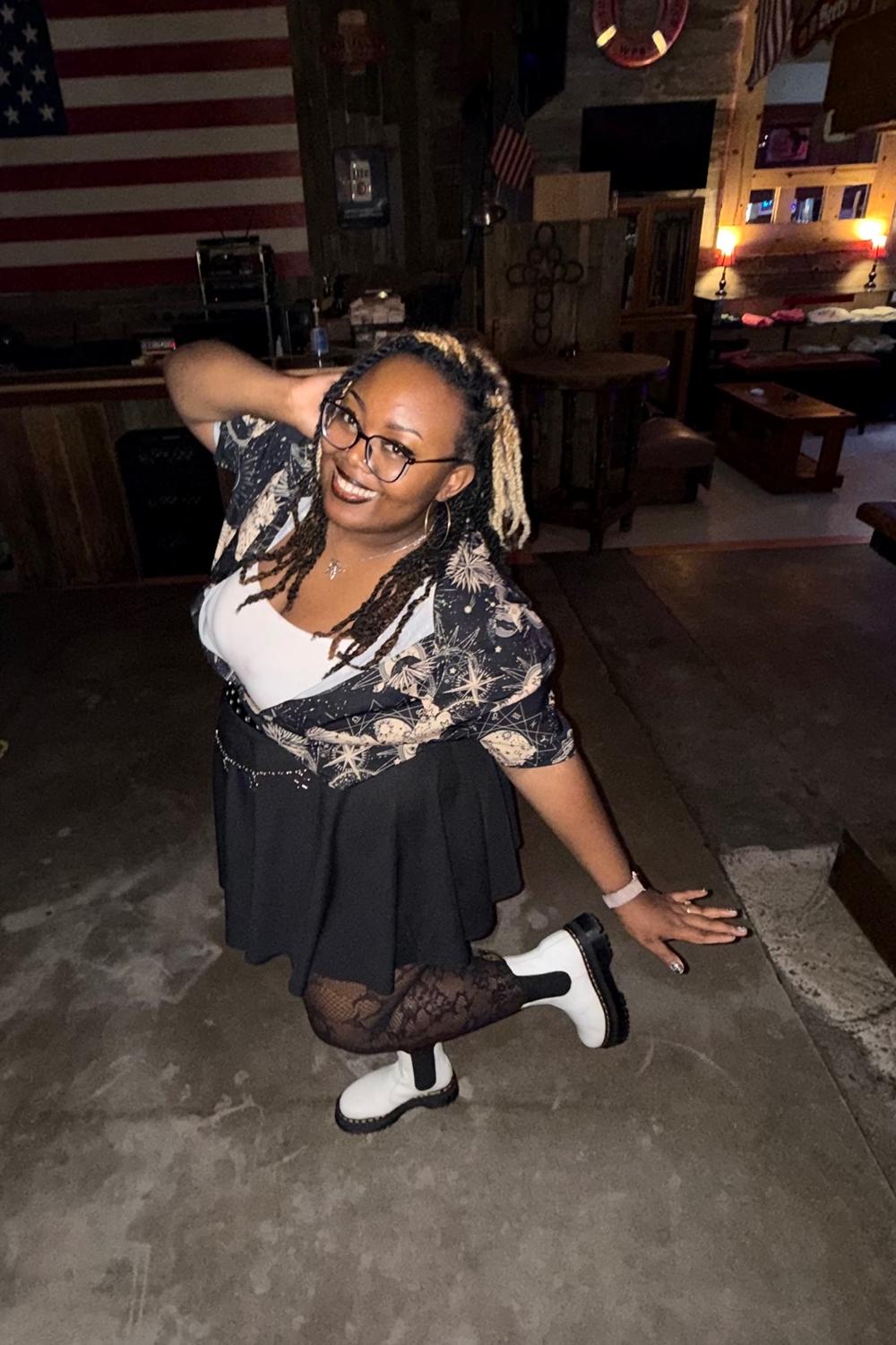 Post featuring undefined