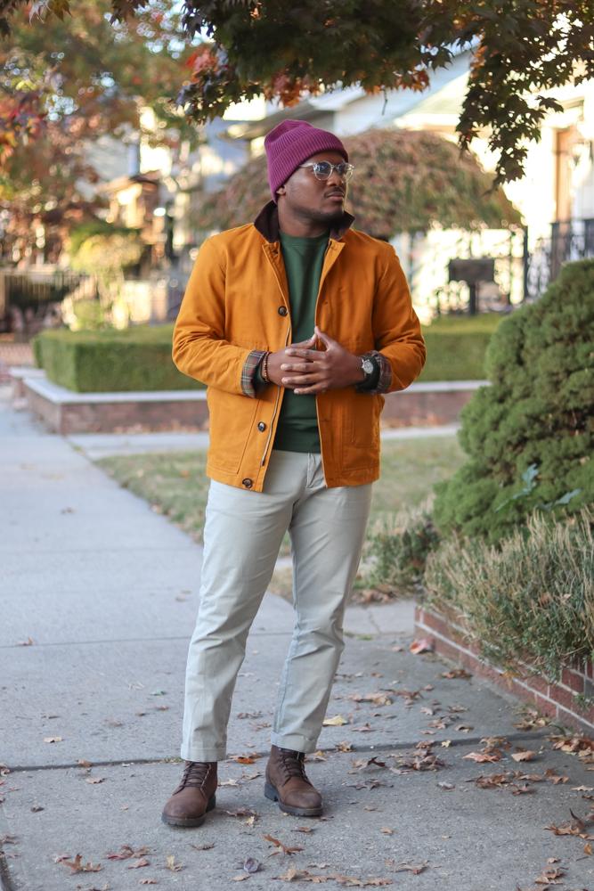 Thetimelessdad's fit featuring , 