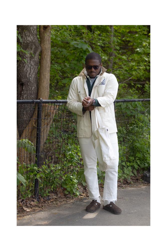 Thetimelessdad's fit featuring , 
