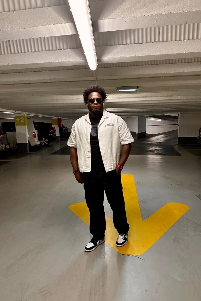 Elbeardo's fit featuring Zara, H&M, Jordan | streetwear, relaxed, summer