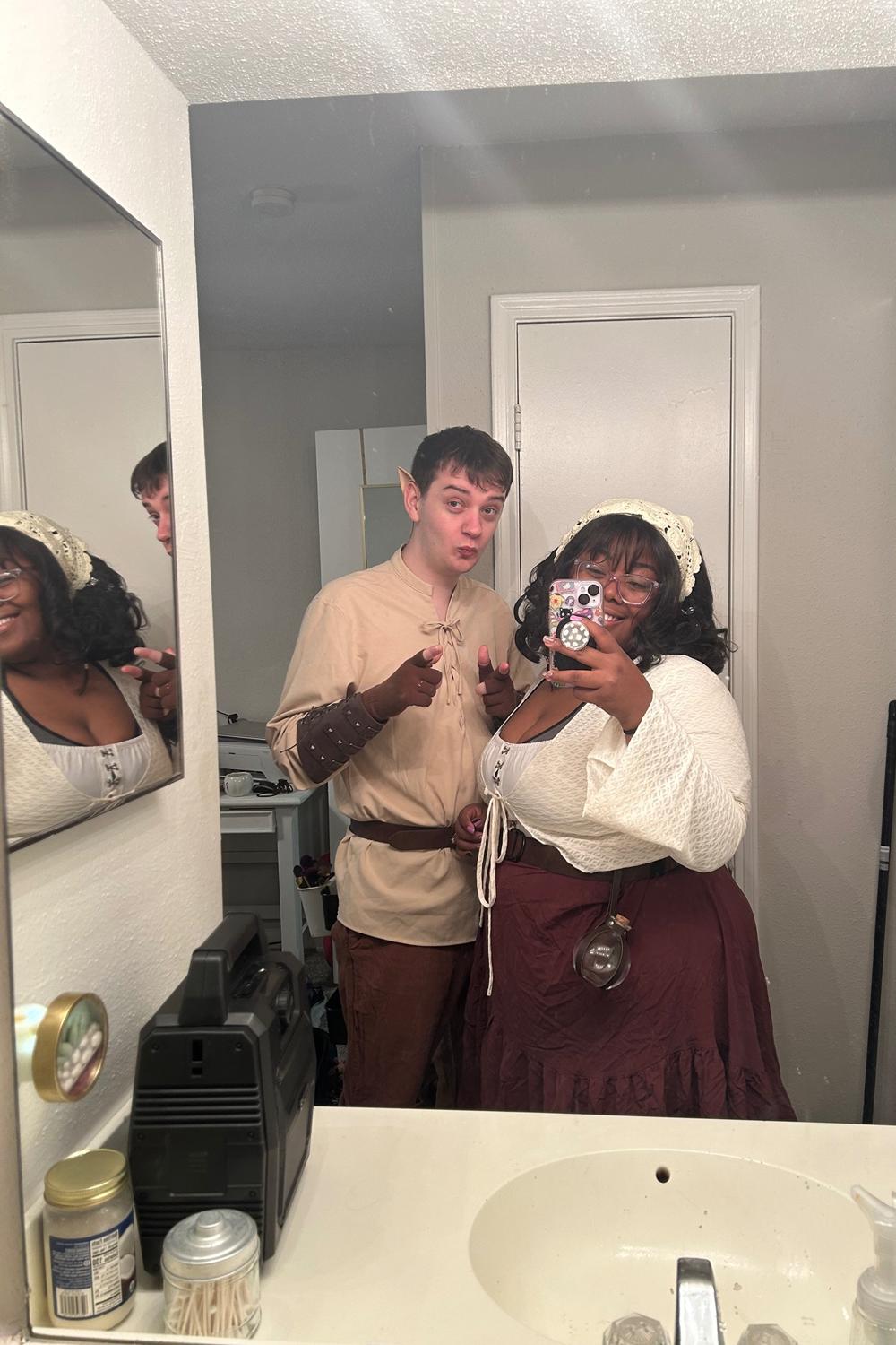 Post featuring Got You Hooked Top - White