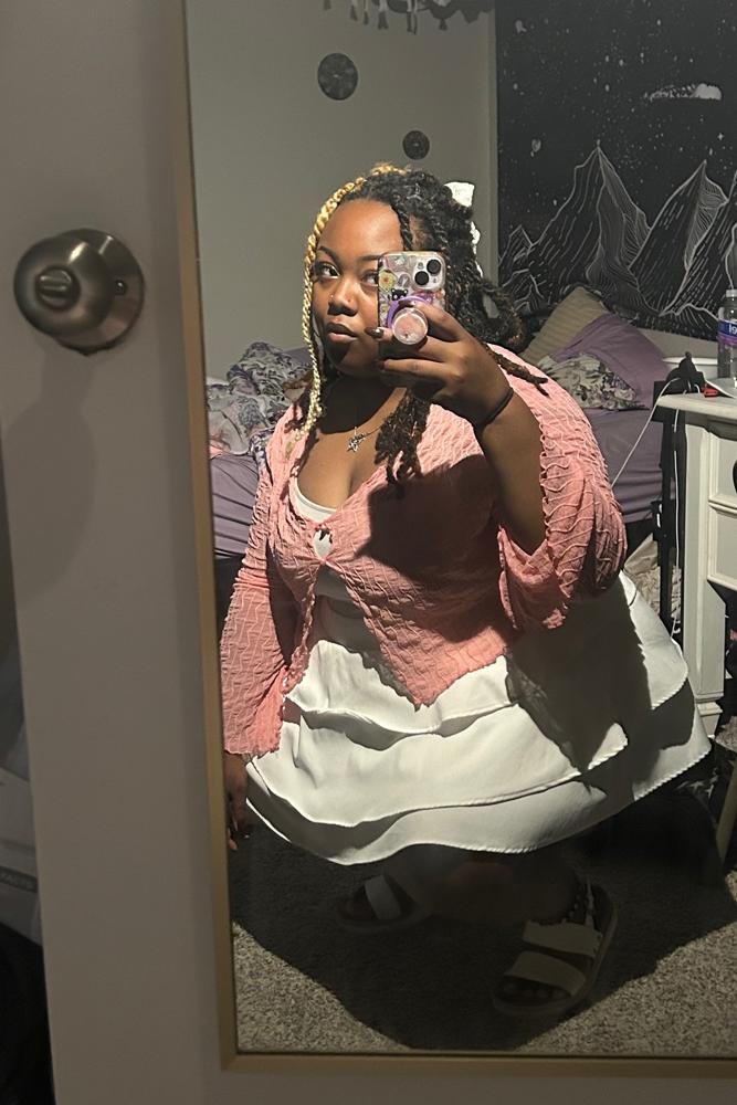 CocotheDreamer's fit featuring SHEIN | [object Object], [object Object], [object Object], [object Object]