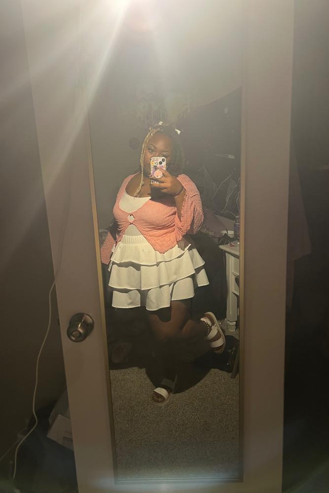 CocotheDreamer's fit featuring SHEIN | [object Object], [object Object], [object Object], [object Object]