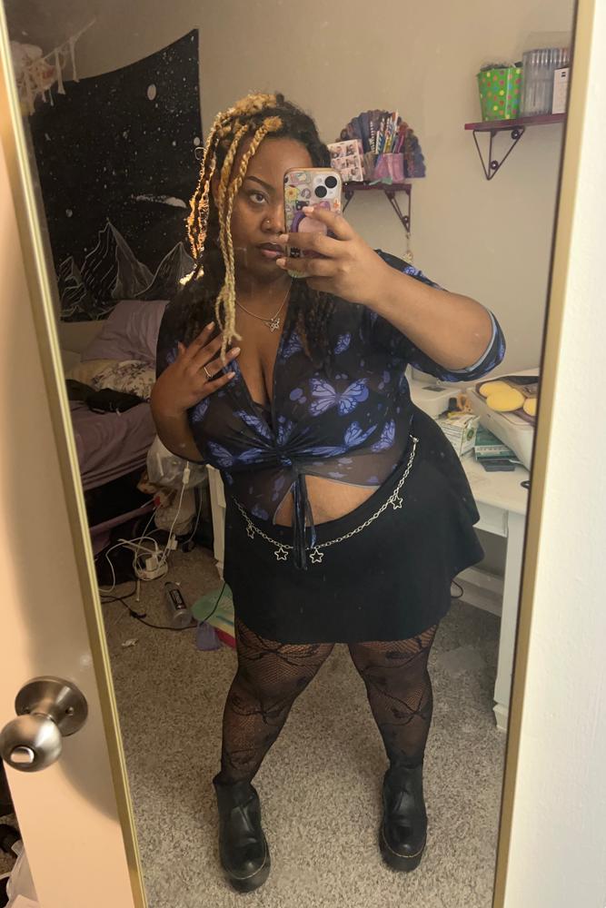 CocotheDreamer's fit featuring , ,  | [object Object], [object Object], [object Object]